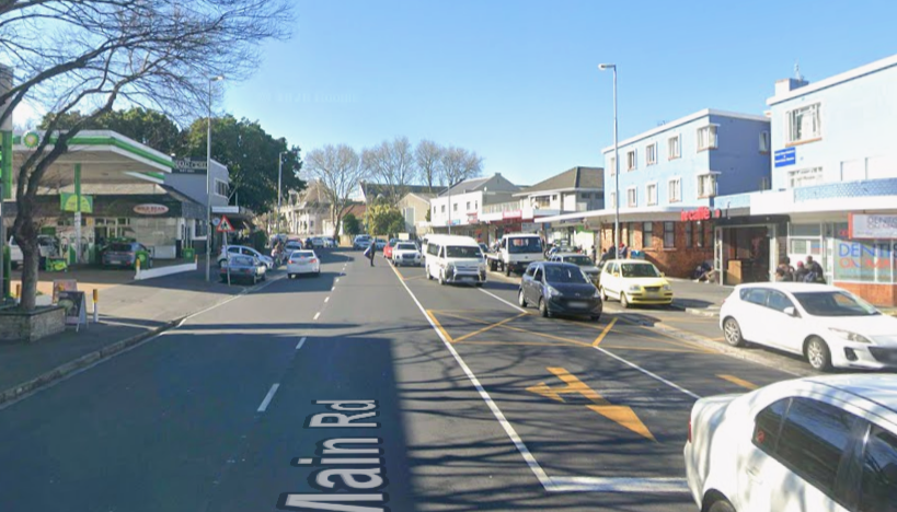 To Let Commercial Property for Rent in Rondebosch Western Cape
